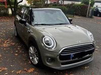 Gebraucht Mini Cooper 136 PS (100 kW) 2020 Grau Kleinwagen