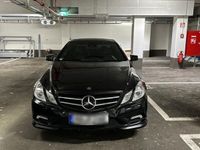gebraucht Mercedes E350 CDI