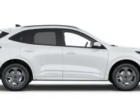 Ny Ford Kuga ST-Line 179 HK (131 kW) 2026 Hvid SUV