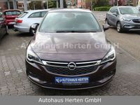 gebraucht Opel Astra 1.6 CDTI Innovation*LEDER*NAVI*ACC*SPUR*