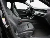 Gebraucht Audi S6 Ambiente 344 PS (253 kW) 2023 Mythosschwarz metallic Kombi