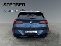 Gebraucht BMW X3 M Sport 381 PS (280 kW) 2025 Blau SUV