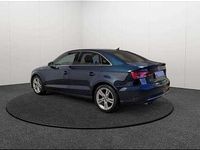 Używany Audi A3 150 KM (110 kW) 2019 Sedan/Limuzyna