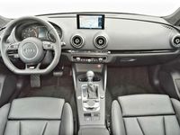 gebraucht Audi A3 Sportback 1.4 TFSI S tronic S line S line