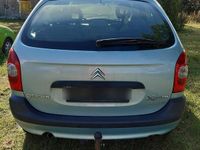 Second-hand Citroën Xsara 116 CP (85 kW) 2001 Albastru Monovolum
