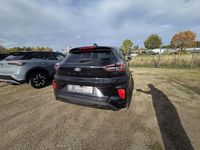 Neu Ford Puma ST-Line 155 PS (114 kW) 2025 Schwarz SUV