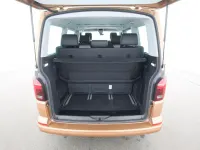 Gebraucht VW Multivan Comfortline 204 PS (150 kW) 2022 Van / Kleinbus