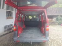 gebraucht VW Caravelle T5