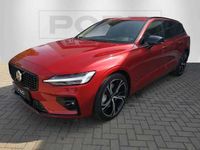 Używany Volvo V60 145 KM (106 kW) 2025 Kombi