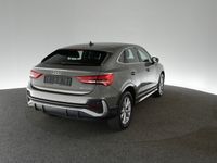 gebraucht Audi Q3 Sportback S line 40 TFSI quattro S tronic