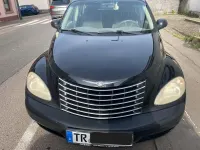 Occasion Chrysler PT Cruiser Clasic 141 ch (103 kW) 2000 Noir Monospace