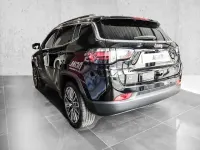 Brugt Jeep Compass Limited 131 HK (96 kW) 2024 Sort SUV