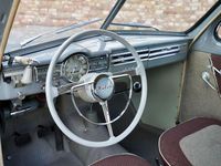 Gebraucht Volvo PV444 1956 Grau Limousine