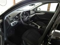 gebraucht Audi A4 35TFSI*Business*MMI-Navi*LED*SHZ*PDC*Ambiente