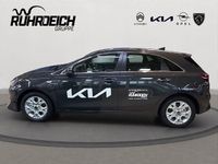 Gebraucht Kia Ceed Vision 99 PS (72 kW) 2024 (h8g) pentametal met. Kleinwagen