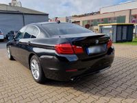 gebraucht BMW 520 d EfficientDynamics Edition EfficientDyna...