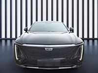 Gebraucht Cadillac LYRIQ 388 kW (528 PS) 2024 Schwarz SUV