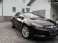 Gebraucht Opel Cascada Innovation 165 PS (121 kW) 2014 Cabrio