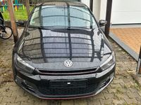 gebraucht VW Scirocco 1.4 TSI