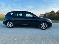 Gebraucht Mazda 3 105 PS (77 kW) 2007 Schwarz Limousine