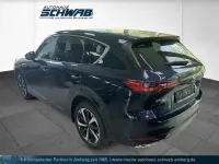 Neu Mazda CX-60 Takumi-Line 328 PS (241 kW) 2026 Blau SUV