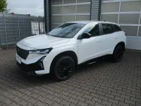 Neu Renault Austral Evolution 148 PS (108 kW) 2026 Weiß SUV