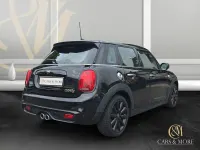 Occasion Mini Cooper S 192 ch (141 kW) 2020 Noir Citadine