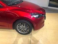 gebraucht Mazda 2 Lim. Exclusive-Line