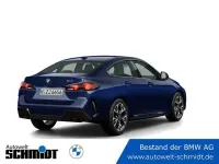 Gebraucht BMW 220 Gran Coupé Shadowline 170 PS (125 kW) 2025 Bmw individual tansanitblau Coupé