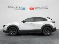 Neu Mazda CX-30 Exclusive-Line 140 PS (102 kW) 2026 Weiß SUV