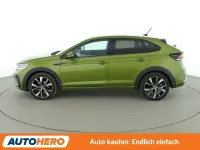 Gebraucht VW Taigo Beats 150 PS (110 kW) 2023 Grün SUV
