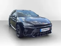 Gebraucht Cupra Leon 150 PS (110 kW) 2024 Schwarz Limousine