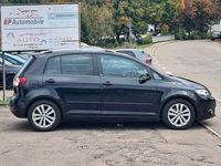 Gebraucht VW Golf VII Style 105 PS (77 kW) 2012 Schwarz Limousine