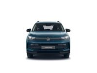 Gebraucht VW Tiguan Goal 150 PS (110 kW) 2025 Nightshade blue metallic SUV