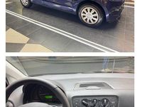 Gebraucht Skoda Citigo Cool Edition 60 PS (44 kW) 2016 Blau Kleinwagen