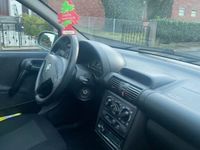 gebraucht Opel Corsa 2000