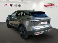 Gebraucht Nissan Qashqai 360º 258 PS (189 kW) 2025 Grau SUV