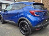 Neu Mitsubishi ASX Diamant Edition 114 PS (83 kW) 2026 Royalblau SUV
