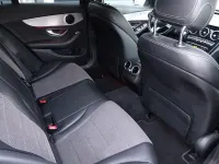 Gebraucht Mercedes C300 Avantgarde 258 PS (189 kW) 2018 Rot Limousine