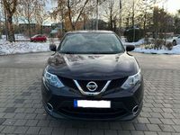 gebraucht Nissan Qashqai Acenta