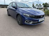 Gebraucht Fiat Tipo Urban 131 PS (96 kW) 2025 Blau Limousine