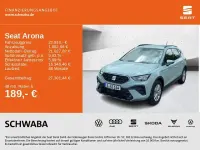Gebraucht Seat Arona Style 116 PS (85 kW) 2026 Oniricgrau SUV