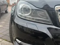 Gebraucht Mercedes C250 204 PS (150 kW) 2012 Schwarz Kombi