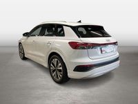 Gebraucht Audi e-tron Advanced Plus 125 kW (170 PS) 2022 Gletscherweiß (metallic) SUV