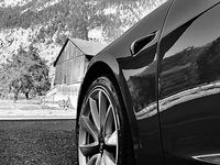 Gebraucht Tesla Model 3 350 kW (476 PS) 2019 Grau Limousine