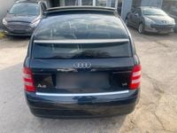 Gebraucht Audi A2 75 PS (55 kW) 2003 Schwarz Kleinwagen