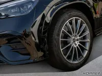 Gebraucht Mercedes GLE350 AMG 197 PS (144 kW) 2025 Schwarz SUV