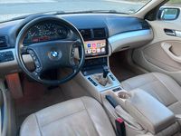 Gebraucht BMW 318 143 PS (105 kW) 2004 Kombi