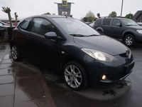 gebraucht Mazda 2 Lim. 1.5 Impression Sport*Klima*Alu*1 Hand*