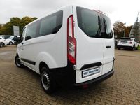 Gebraucht Ford Transit 105 PS (77 kW) 2021 Van / Kleinbus